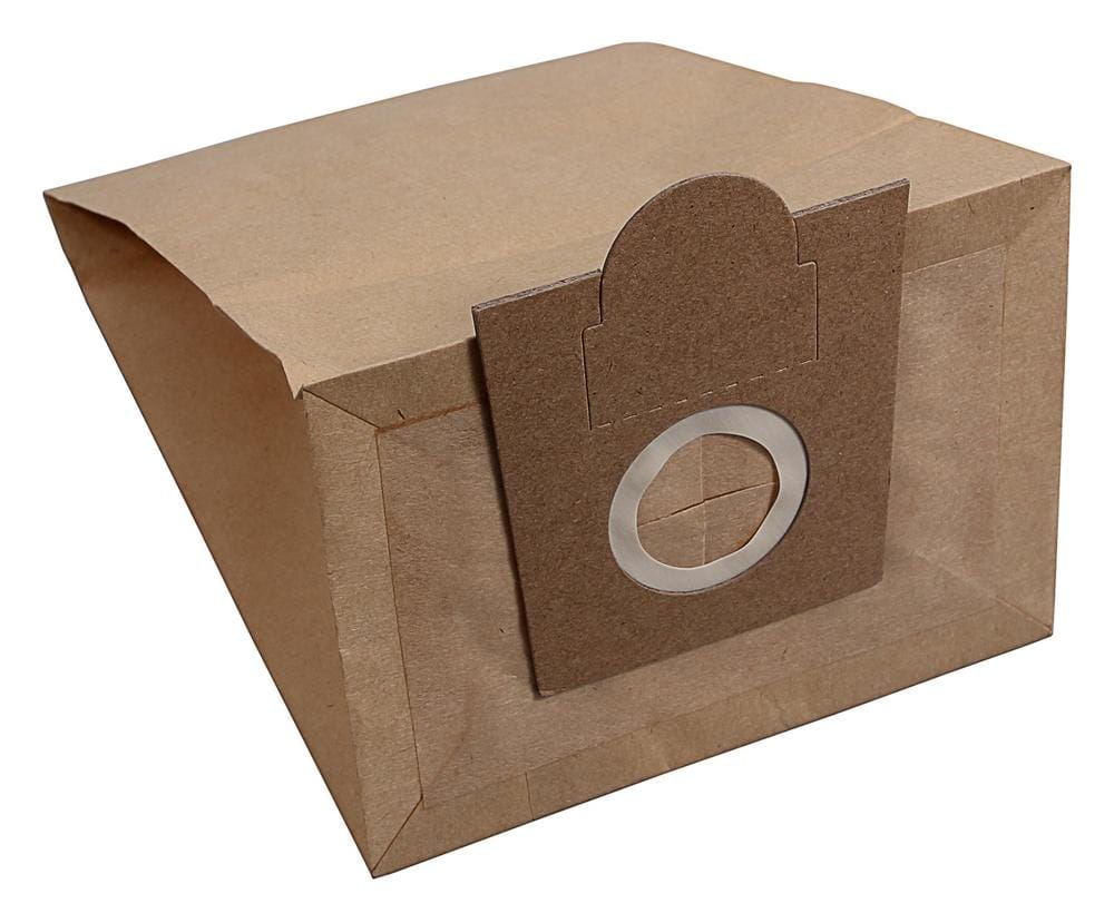 PATONA 10 Staubsaugerbeutel mehrlagig Papier inkl. Microfilter für Bosch Typ D E F G