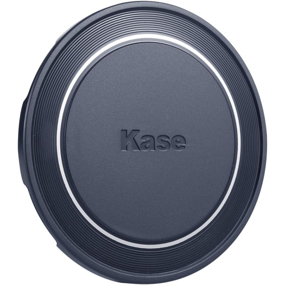 Magnetischer Objektivdeckel Universal für KW Revolution & Wolverine Serie Easy Off Magnetischer Objektivdeckel Universal für KW Revolution & Wolverine Serie Easy Off