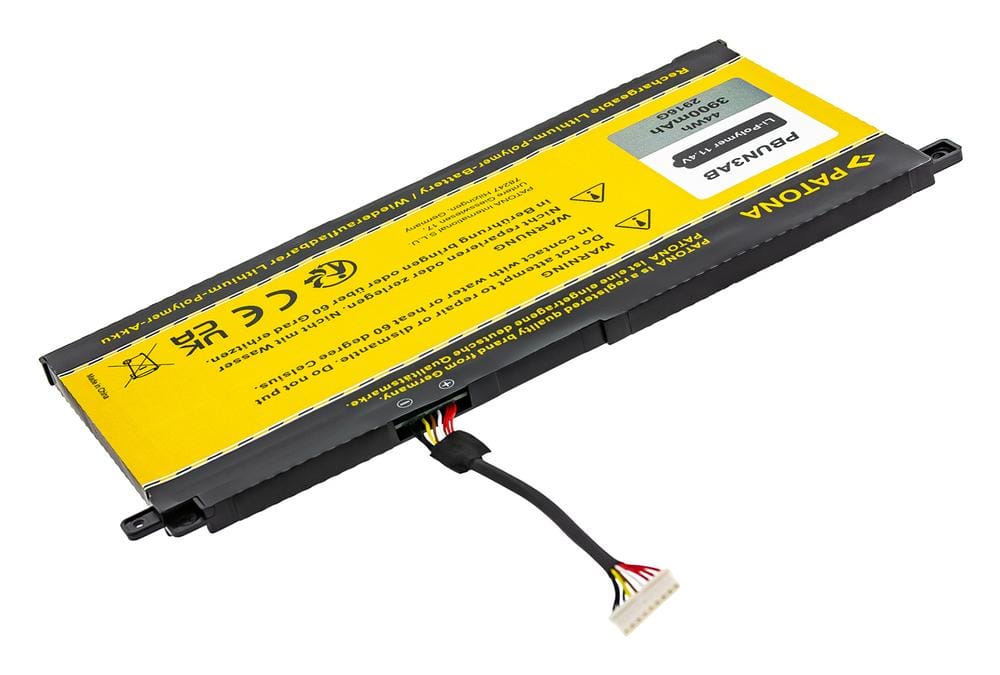 PATONA Akku für Samsung PBUN3AB 300E5K 550XAA-X05 500R5M-X04