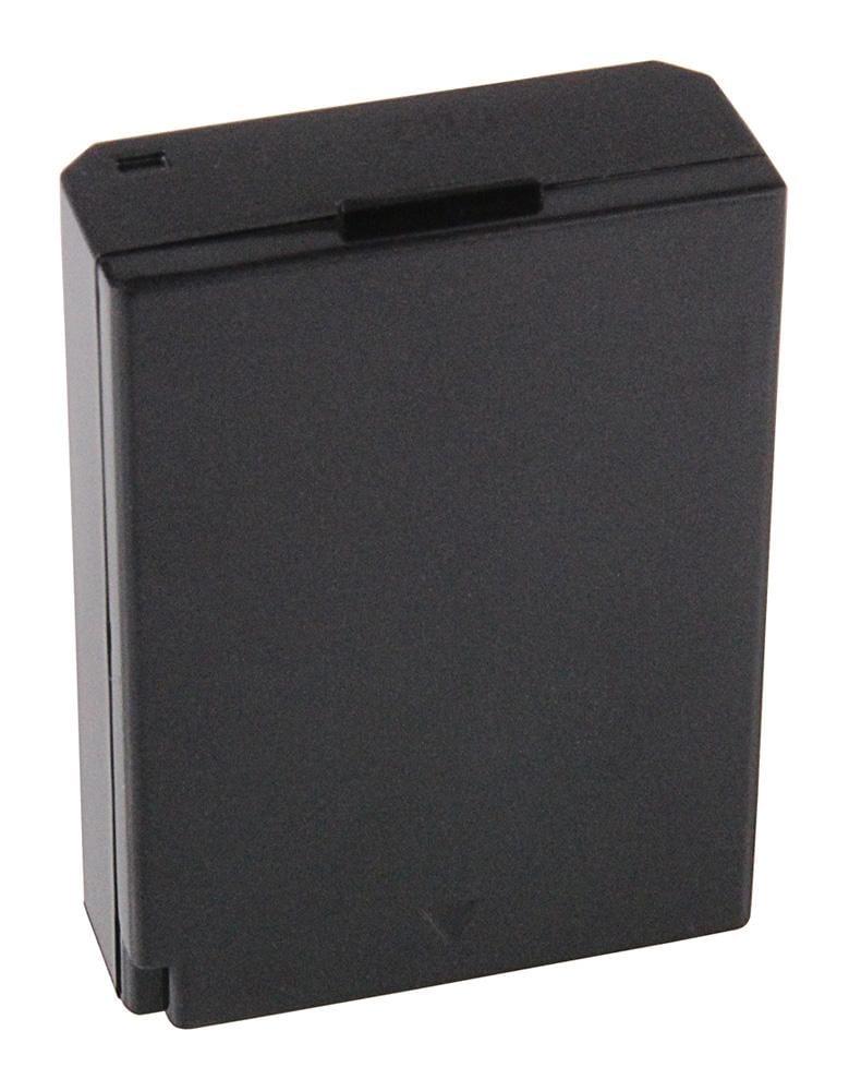 PATONA Akku für Canon LP‑E10 LPE10 EOS 1100D EOS 2000D EOS 4000D Kiss X50 EOS Rebel T3