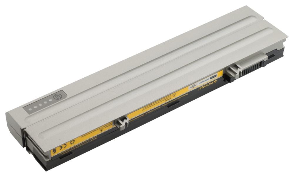 PATONA Akku für Dell 0FX8X 312-0822 312-0823 312-9955 451-10636 Latitude E4300 PATONA Akku für Dell 0FX8X 312-0822 312-0823 312-9955 451-10636 Latitude E4300