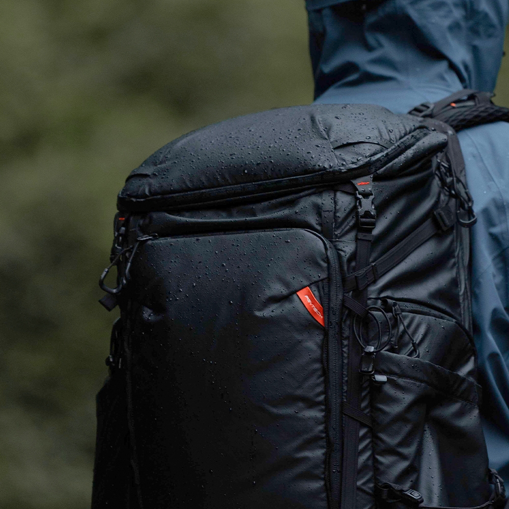 PGYTECH OnePro 40L + Kamera Insert M Flex Backpack PGYTECH OnePro 40L + Kamera Insert M Flex Backpack