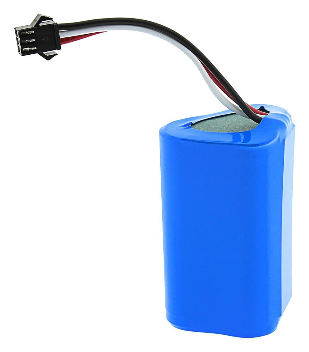 PATONA Akku für Ecovacs Deebot D36A D36B D36C D36E DA60 DA611 DB35