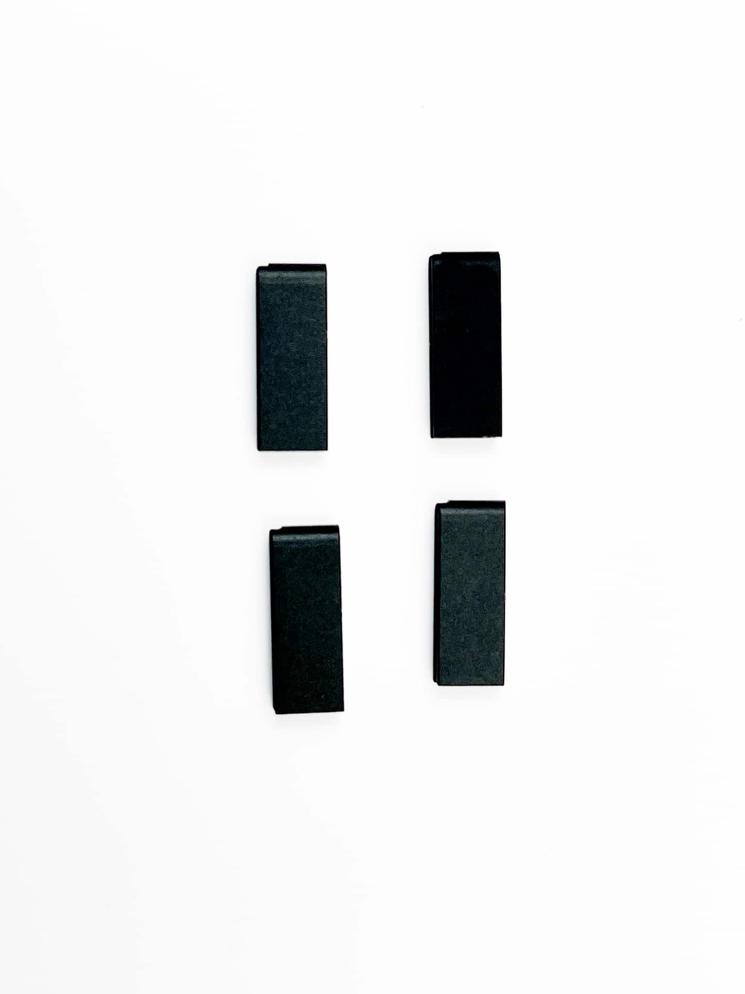 ARMOUR Distanzstücke für magnetischen Rahmen für Slimfilter ARMOUR Distanzstücke für magnetischen Rahmen für Slimfilter