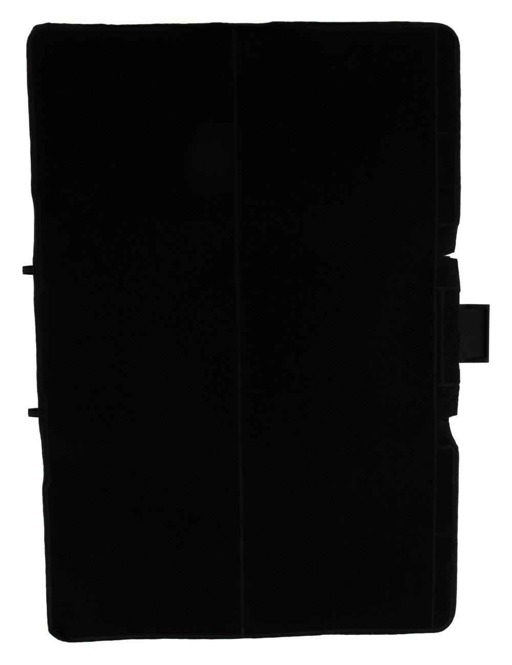 PATONA Filter für Dunstabzugshaube Bosch DHZ5345/01 744073 Neff Z5102X1 Siemens LZ53451