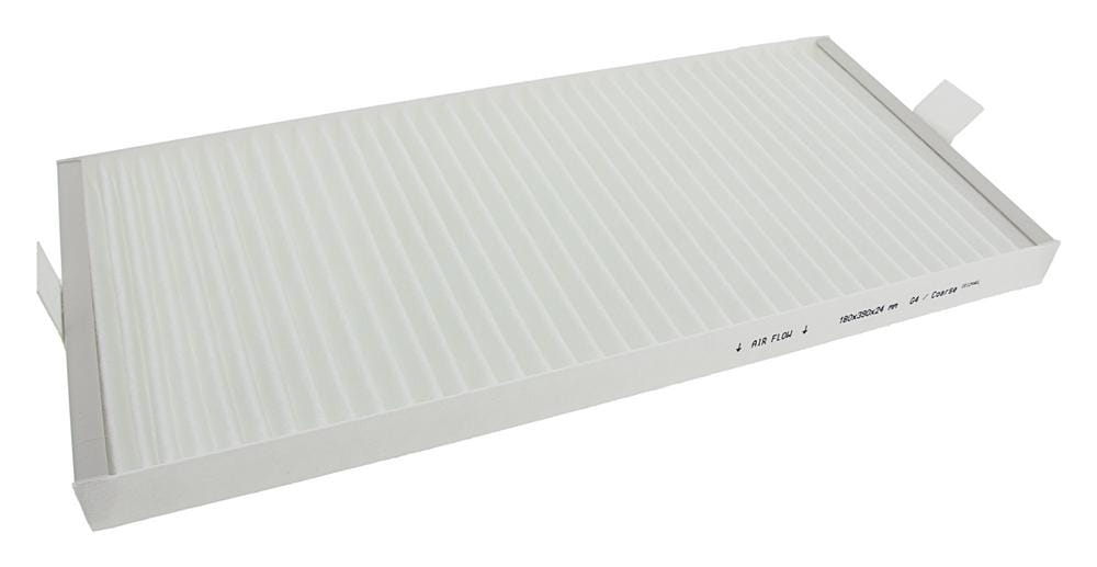 PATONA Filterset 1x G4 klein und 2x G4 groß für Lüftungsanlage Vaillant RecoVAIR 275 350 PATONA Filterset 1x G4 klein und 2x G4 groß für Lüftungsanlage Vaillant RecoVAIR 275 350