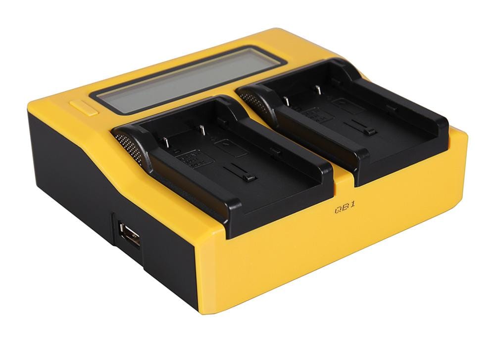 PATONA Dual LCD USB Ladegerät für Canon NB-2L BP2L12 BP-2L12 BP-2L14 BP-2L14 PATONA Dual LCD USB Ladegerät für Canon NB-2L BP2L12 BP-2L12 BP-2L14 BP-2L14