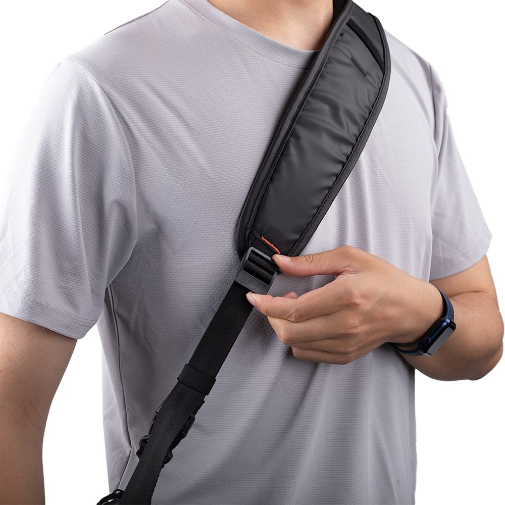 PGYTECH OneMo Reiserucksack 35L Twilight Black PGYTECH OneMo Reiserucksack 35L Twilight Black