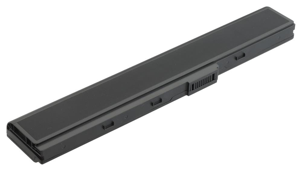 PATONA Akku für Asus 70-NXM1B2200Z A31-B53 A31-K42 A31-K52 A32-K42