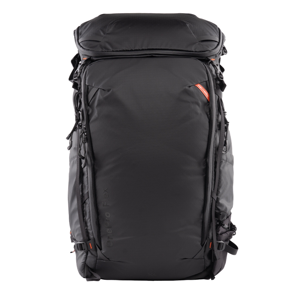 PGYTECH OnePro 50L + Kamera Insert M Flex Backpack PGYTECH OnePro 50L + Kamera Insert M Flex Backpack