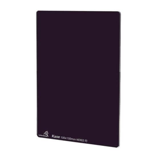 K100 Wolverine ND8 ND 0.9 3 Stops Filter 100x150mm K100 Wolverine ND8 ND 0.9 3 Stops Filter 100x150mm