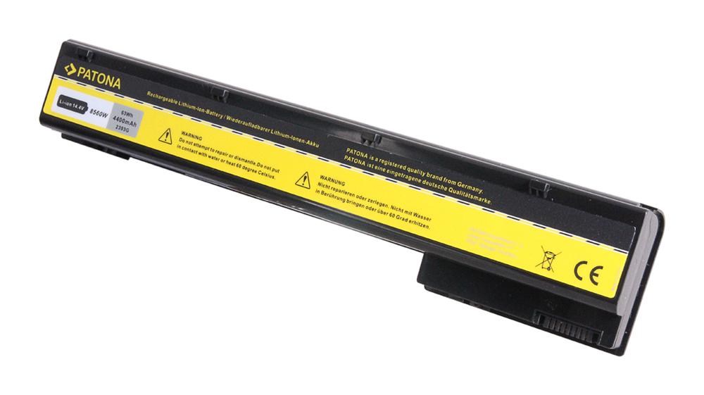 PATONA Akku für HP 632113-151 632425-001 632427-001 HSTNN-F10C HSTNN-I93C PATONA Akku für HP 632113-151 632425-001 632427-001 HSTNN-F10C HSTNN-I93C