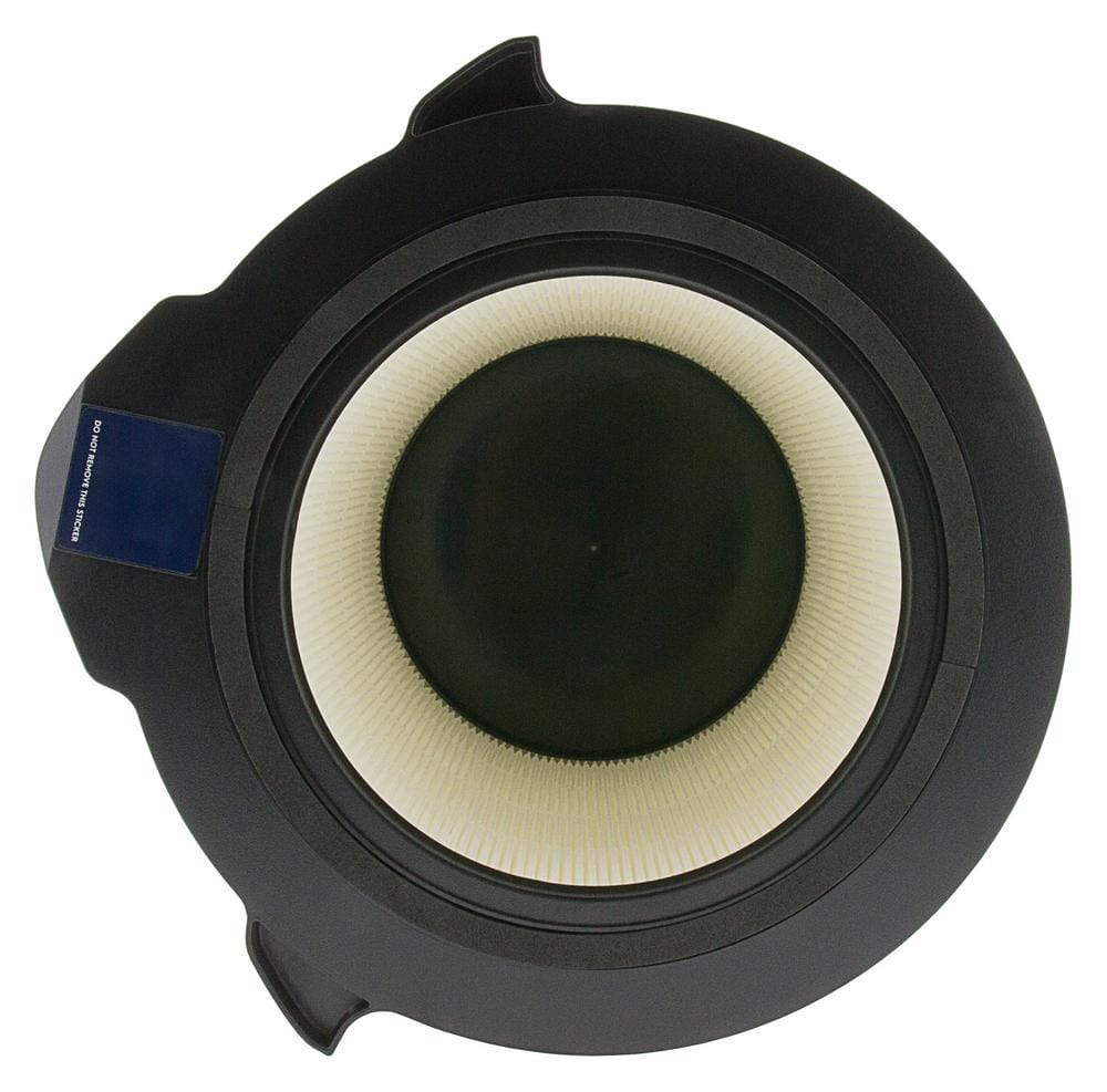 PATONA Schutzfilter CARE360 für AEG AX9 AX91-404DG