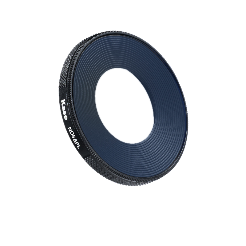 ND8-PL Grau/Polarisation Kombifilter für DJI OSMO Action 6 ND8-PL Grau/Polarisation Kombifilter für DJI OSMO Action 6