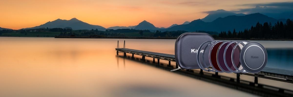 KW Revolution Filterserie KW Revolution