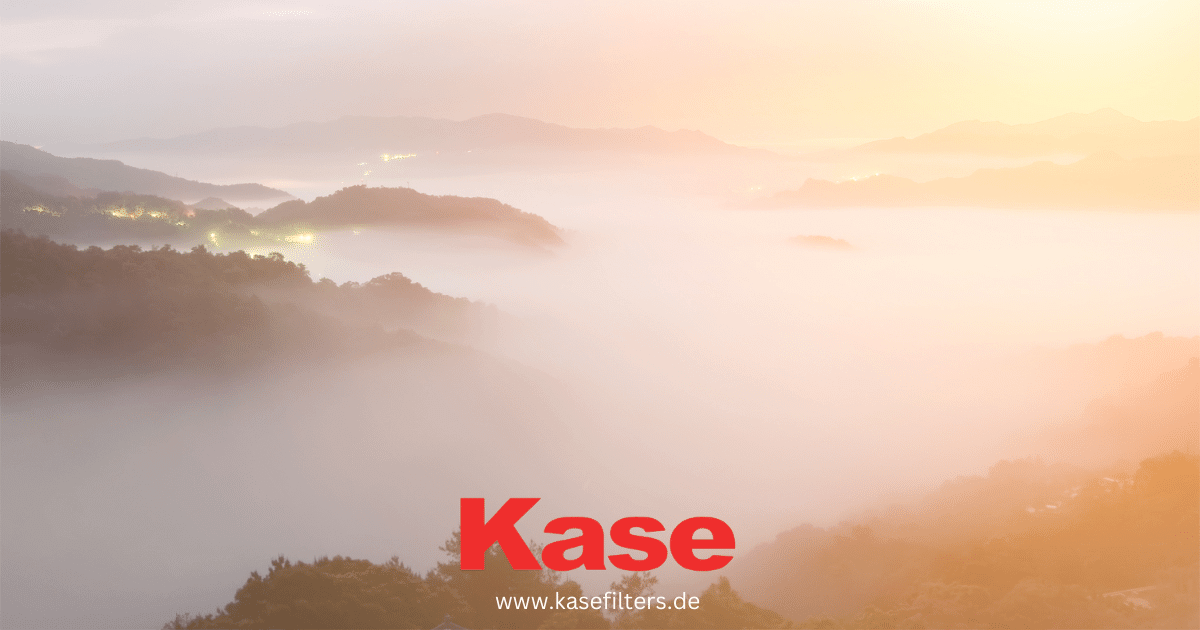 Wann man Nebel- und wann man Nebelfilter verwendet: Vergleich der verschiedenen Effekte und Vorteile
