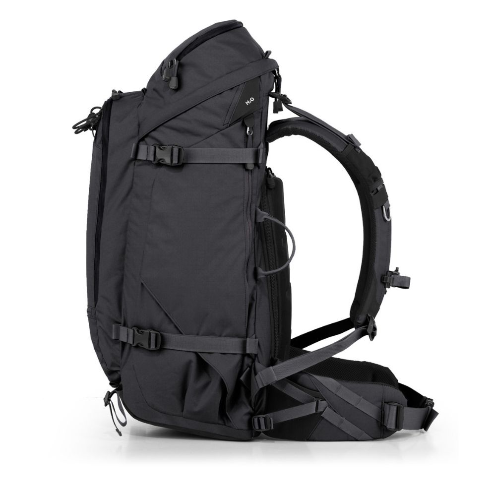 F-stop Fotorucksack Sukha Anthrazit (Schwarz)