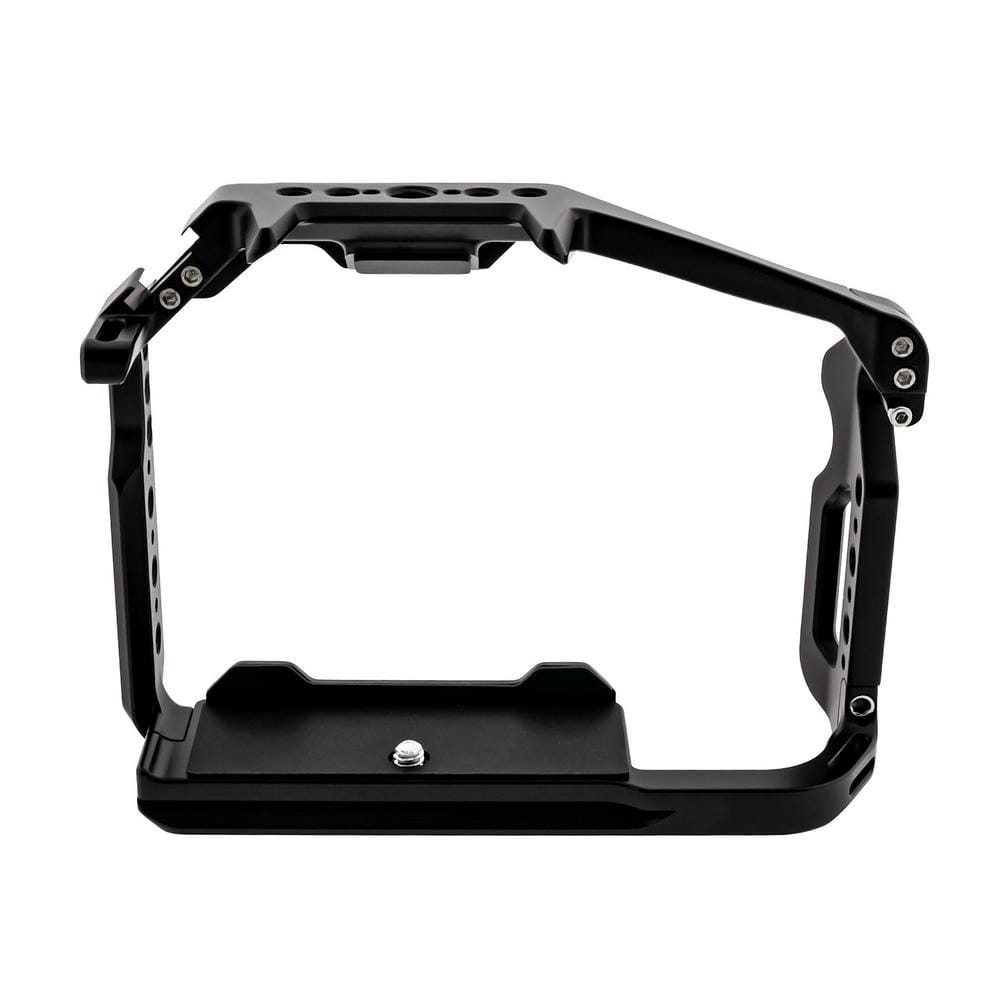 PATONA Premium Kamera Cage Käfig für Panasonic GH6