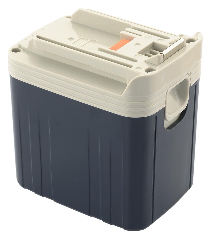 PATONA Akku für Makita Werkzeuge 24V 3300mAh Ni-Mh 2417 2420 2430 B2417 B2420 PATONA Akku für Makita Werkzeuge 24V 3300mAh Ni-Mh 2417 2420 2430 B2417 B2420