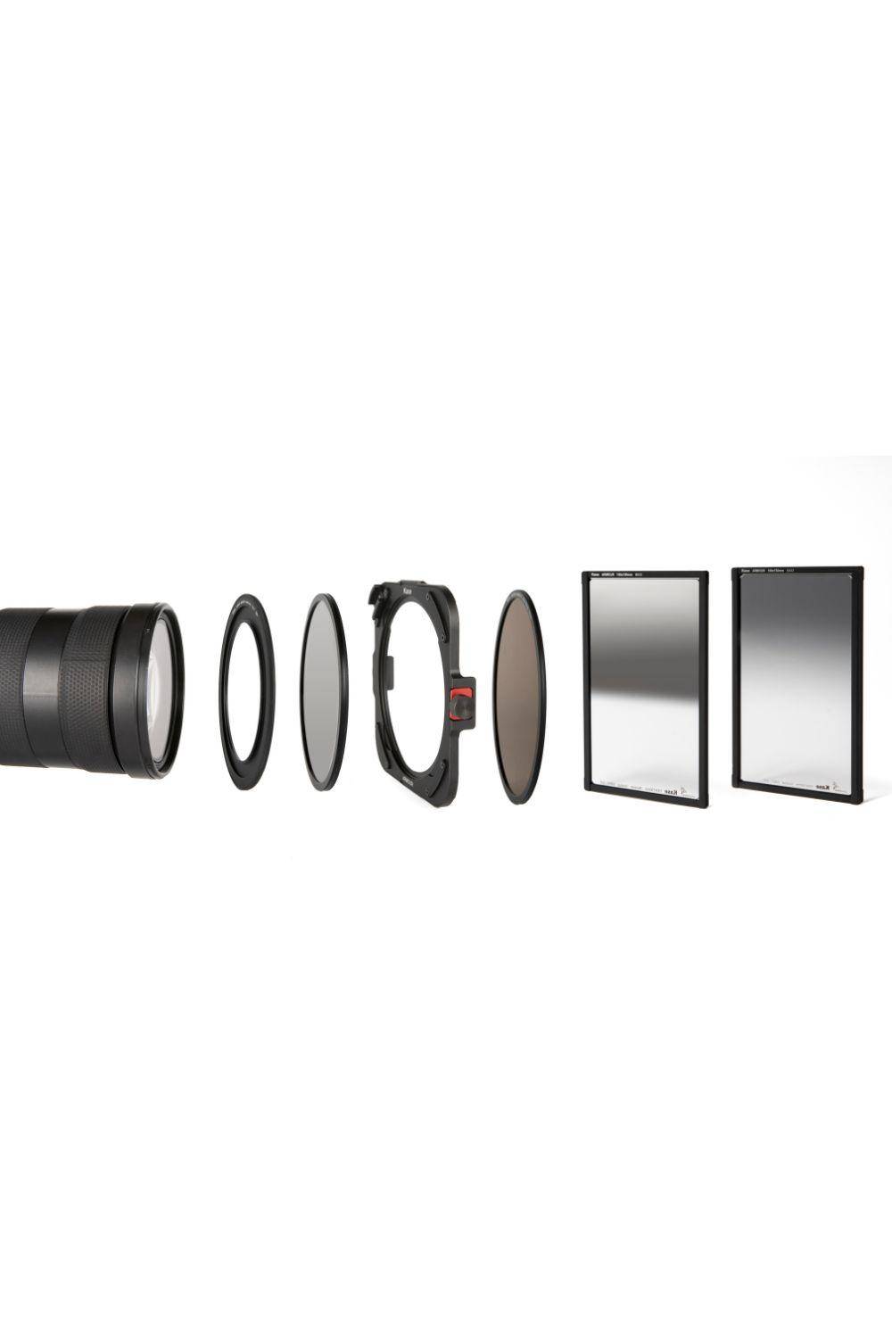 ARMOUR Magnetischer Rahmen für Filter 100x150mm ARMOUR Magnetischer Rahmen für Filter 100x150mm