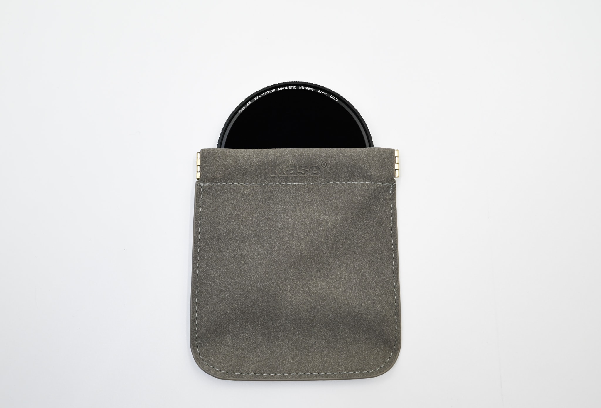 Soft Bag Tasche für magnetische Rundfilter Soft Bag Tasche für magnetische Rundfilter