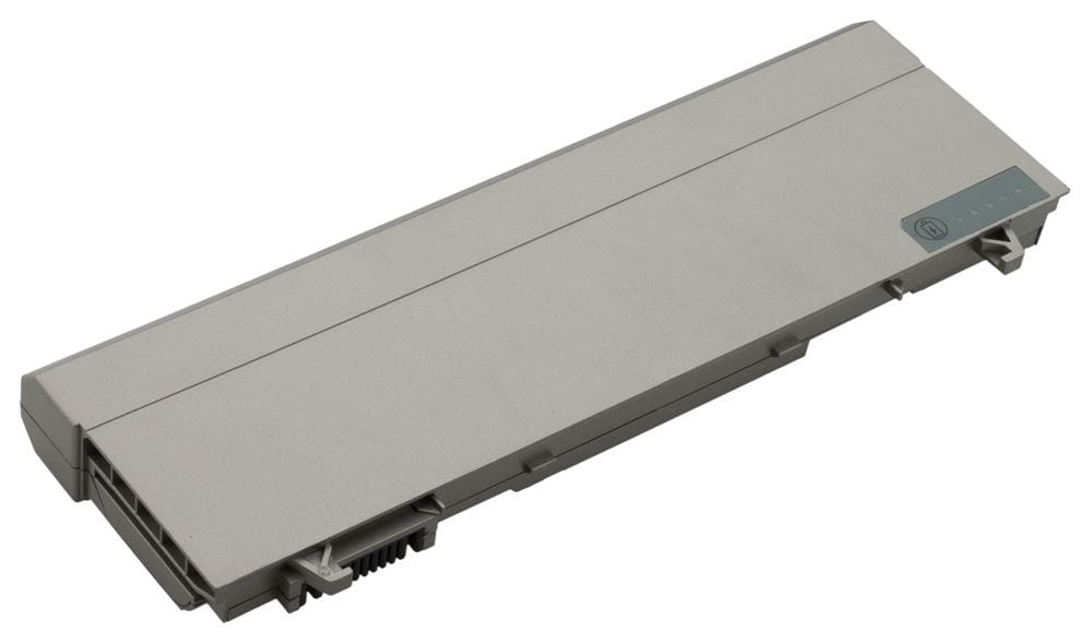 PATONA Akku für Dell Latitude E-6400 E-6410 E-6500 E-6510 6600mAh PATONA Akku für Dell Latitude E-6400 E-6410 E-6500 E-6510 6600mAh