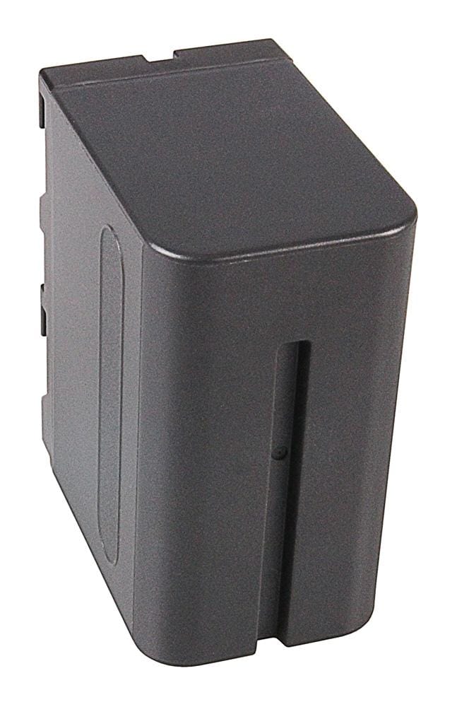 PATONA Akku für Sony NP-F970 NP-F960 NP-F950 DCR-VX2100 HDR-FX1