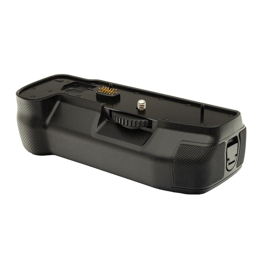 PATONA Premium Batteriegriff für Blackmagic 6K Pro für 2 Akkus NP-F550 oder NP-F570