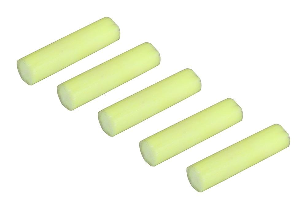 PATONA 5 Deo Sticks Duftstäbchen für Staubsauger Gelb Zitrone Yellow Lemon PATONA 5 Deo Sticks Duftstäbchen für Staubsauger Gelb Zitrone Yellow Lemon