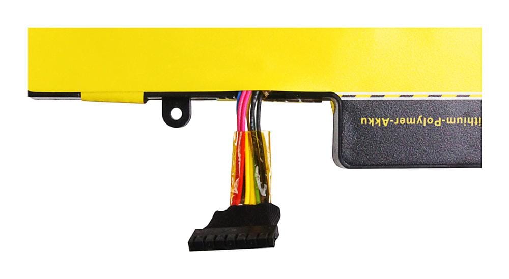 PATONA Akku für Asus UX31 Series Ultabook UX31A UX31E UX31E DH52 UX31E DH53