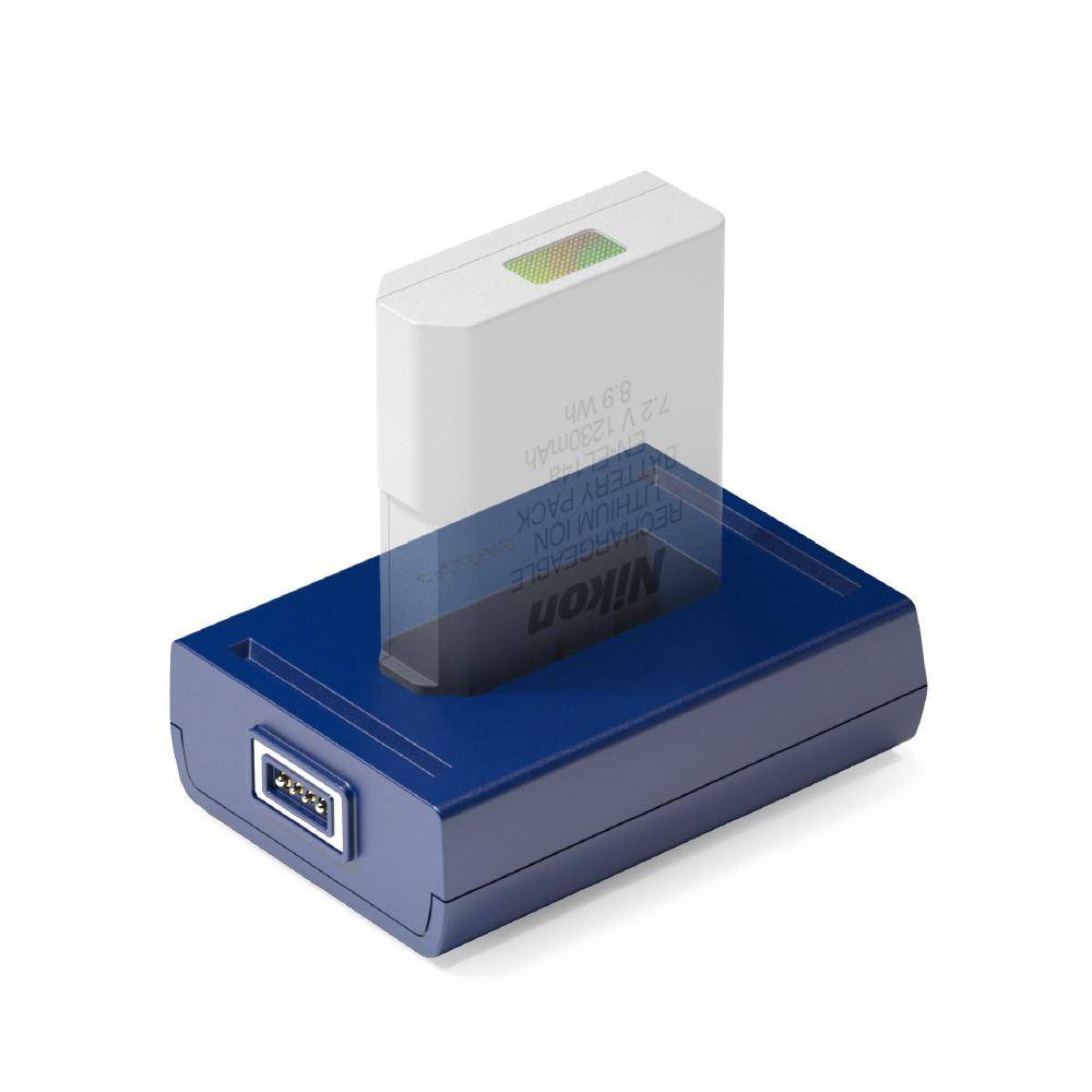 Ladegeräte Dock Adapter für Bronine 2Port und 4 Port Ladegeräte Charger Ladegeräte Dock Adapter für Bronine 2Port und 4 Port Ladegeräte Charger