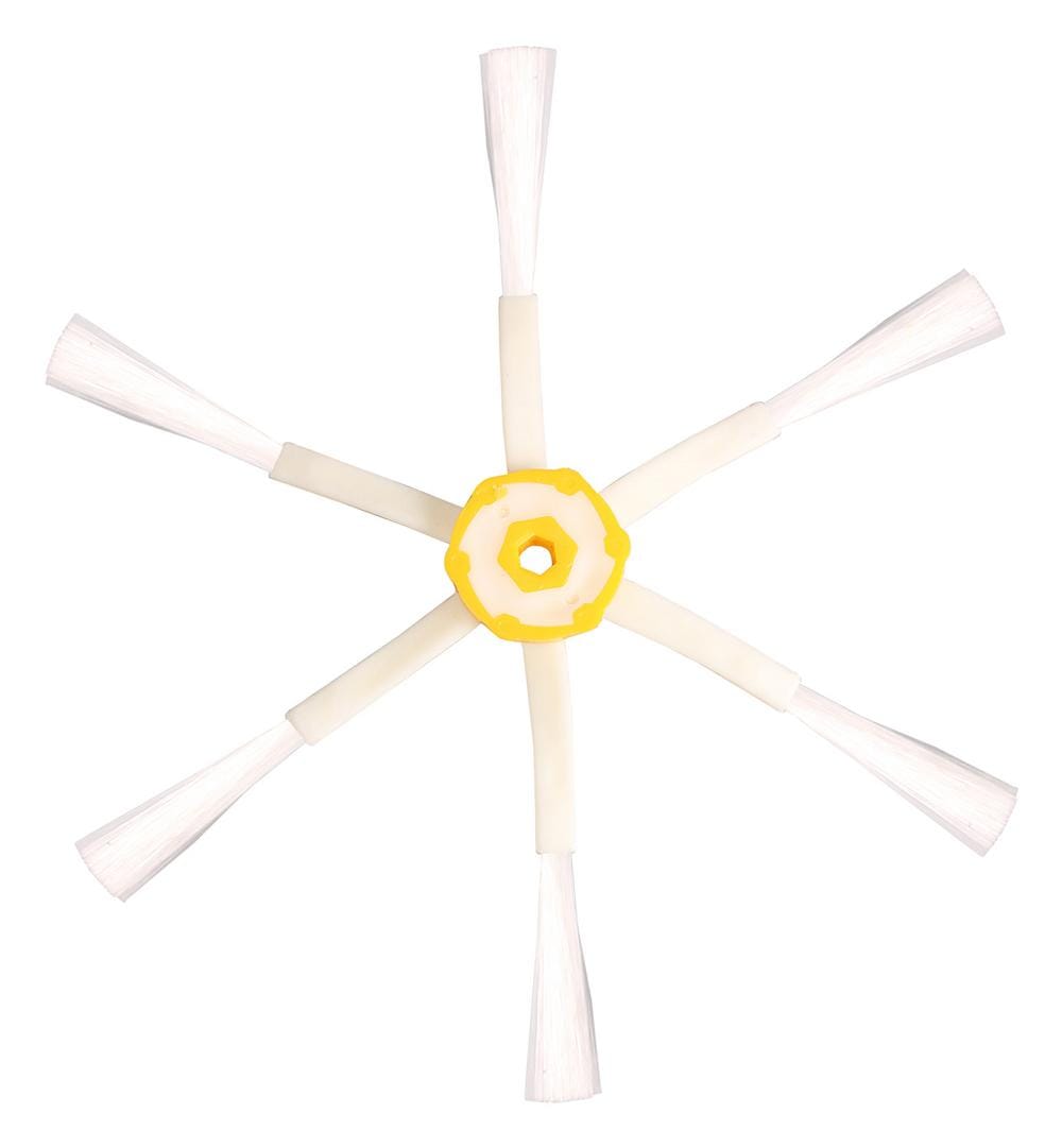 PATONA 3 Seitenbürsten für iRobot Roomba 500 600 700 800 900er Serie PATONA 3 Seitenbürsten für iRobot Roomba 500 600 700 800 900er Serie