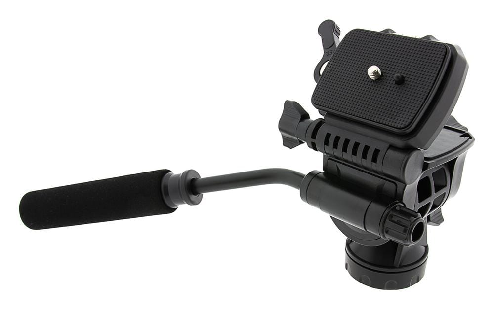 PATONA Premium PBH50 Aluminium Kugelkopf 48 mm PATONA Premium PBH50 Aluminium Kugelkopf 48 mm