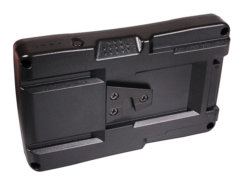 PATONA Premium Akku V-Mount 95Wh für Sony BP95WS DSR 250P 600P 650P 652P PATONA Premium Akku V-Mount 95Wh für Sony BP95WS DSR 250P 600P 650P 652P