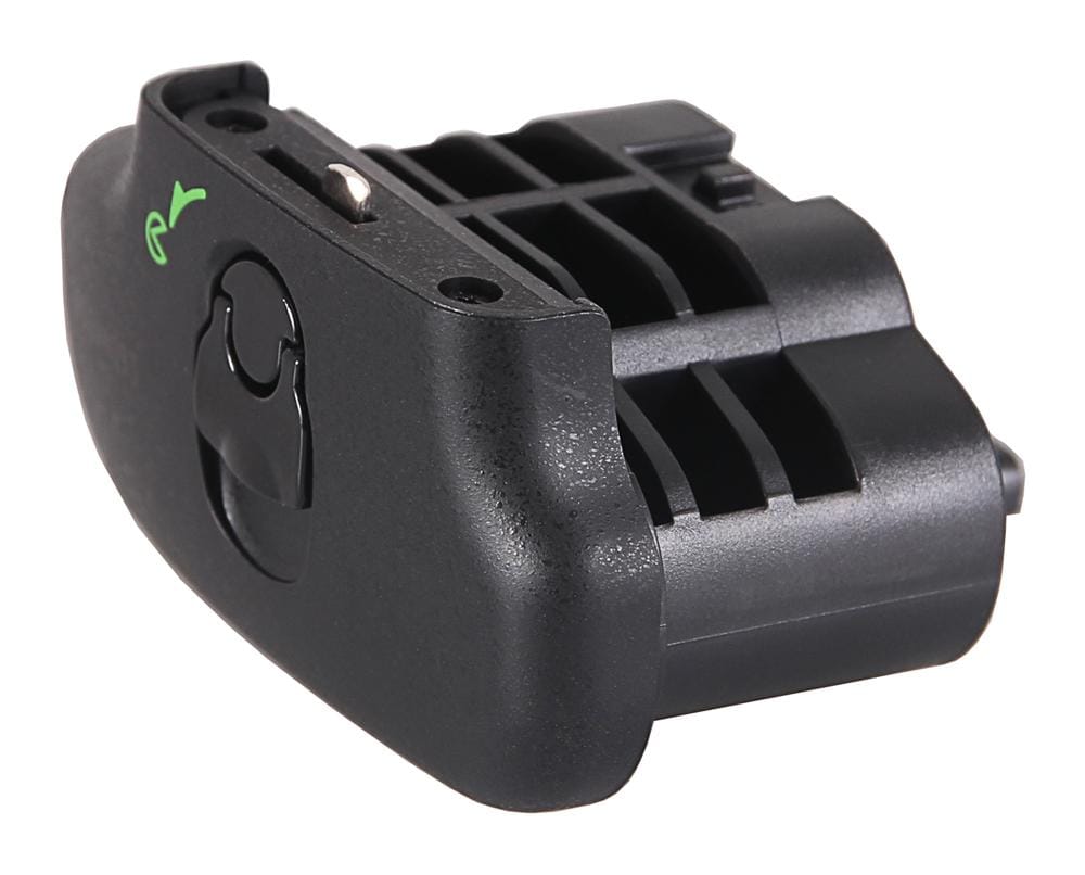 PATONA Premium Akkufachdeckel BL-3 für Nikon D300 D300S D700 F6 D3 EL4 EL4a im Batteriegriff MB-D10 M