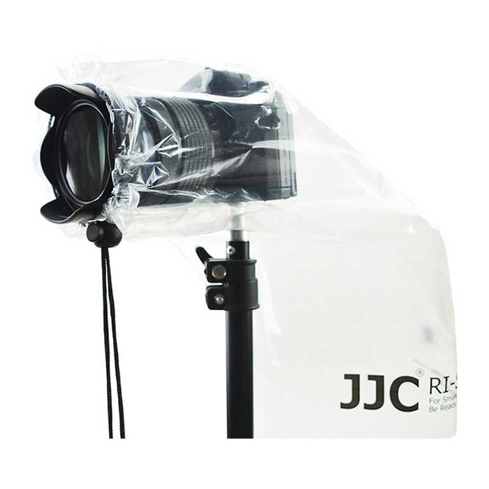 JJC RI-S universal Raincover