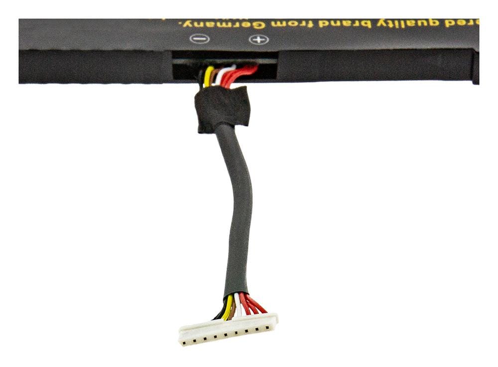 PATONA Akku für Samsung PBUN3AB 300E5K 550XAA-X05 500R5M-X04