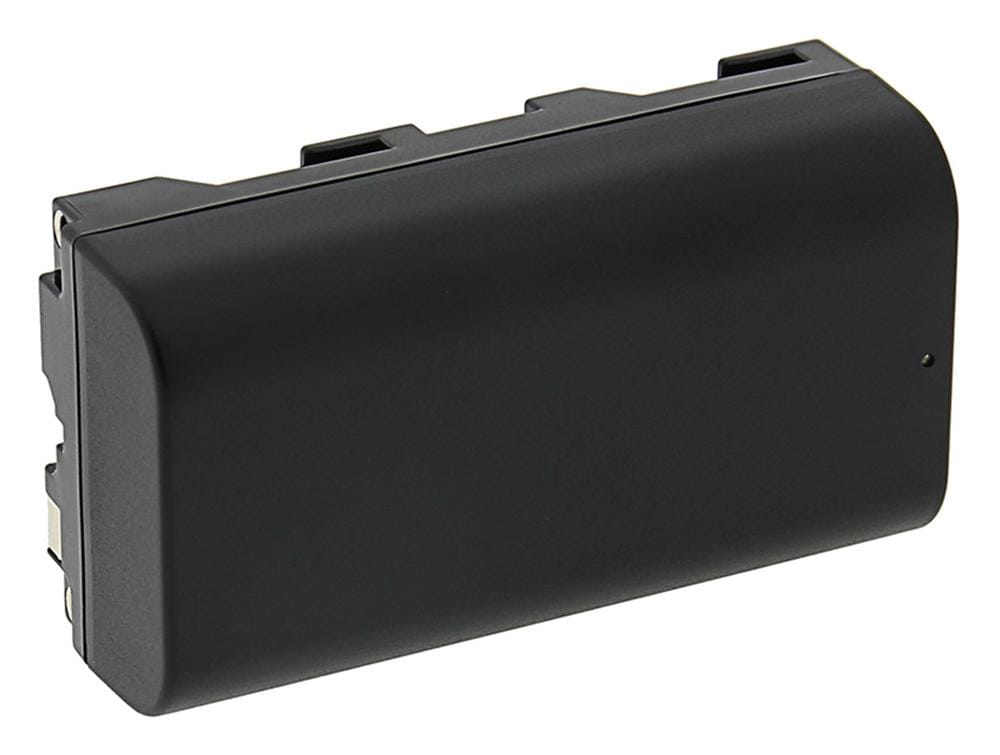 PATONA Platinum Akku mit USB-C Input für Sony NP-F550 F330 F530 F750 F930 F920