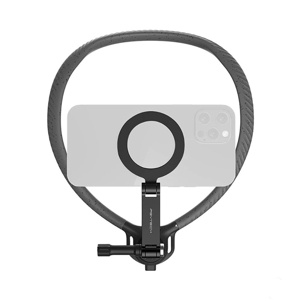 PGYTECH CapLock Magnetisches Smartphone Neck Mount PGYTECH CapLock Magnetisches Smartphone Neck Mount