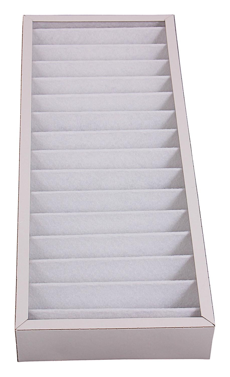 PATONA Filter für Lüftungsgerät Pluggit Avent P310 G4 Gert ab 2013