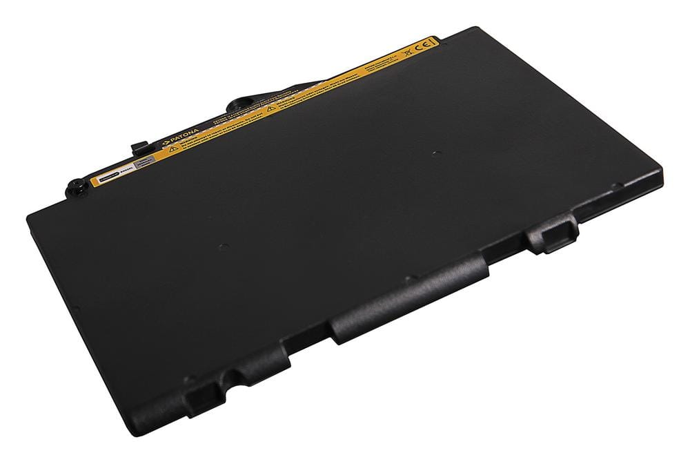 PATONA Akku für HP EliteBook 725 820 G3 SN03XL HSTNN-DB6V 800514-001 800232-241