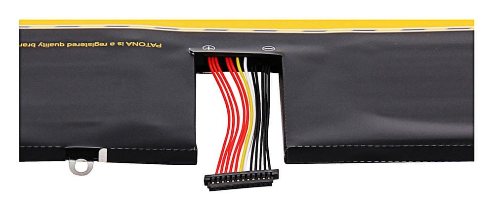 PATONA Akku für HP Envy Spectre XT 13 Serie HD04XL 685866-1B1 685866-171 PATONA Akku für HP Envy Spectre XT 13 Serie HD04XL 685866-1B1 685866-171