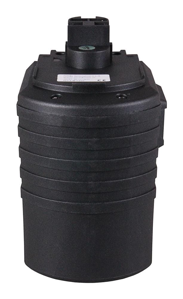 PATONA Akku für Bosch 24V 3000mAh Ni-MH BAT019 BAT020 BAT021 GBH 24VFR