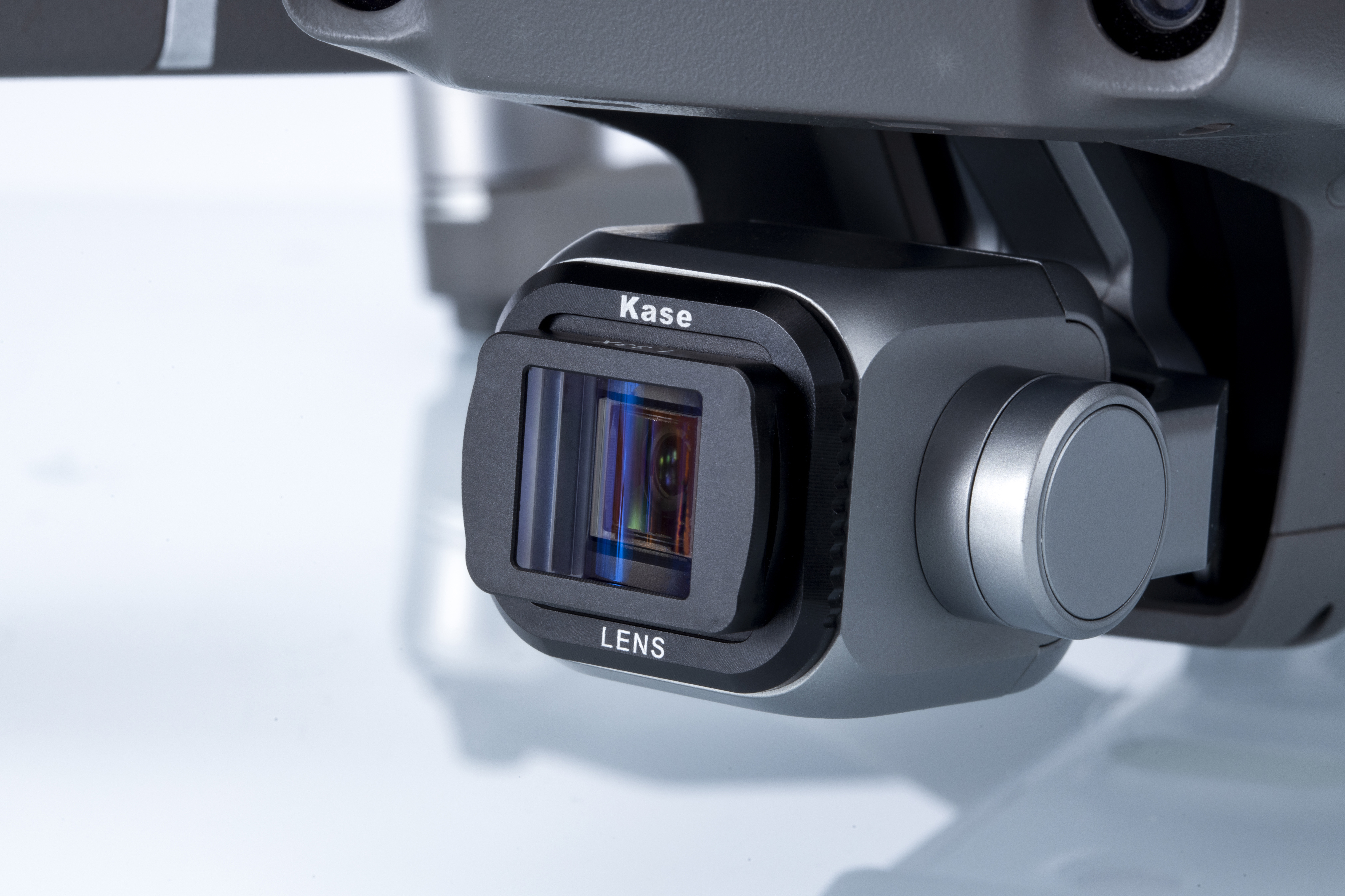 Anamorph Linse mit Adapter für DJI Mavic 2 pro Drohne