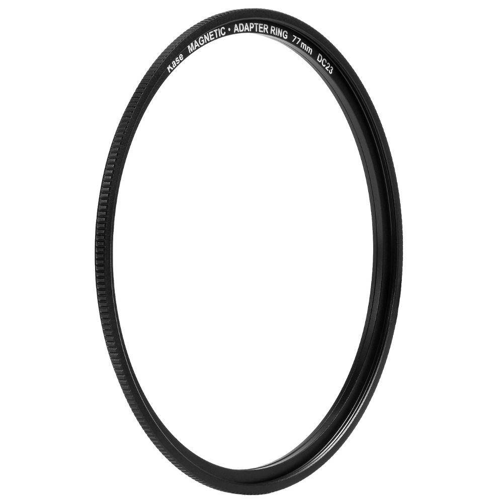 KW Revolution Magnetischer ND64 6 Stop ND Filter mit Polfilter Kombifilter KW Revolution Magnetischer ND64 6 Stop ND Filter mit Polfilter Kombifilter