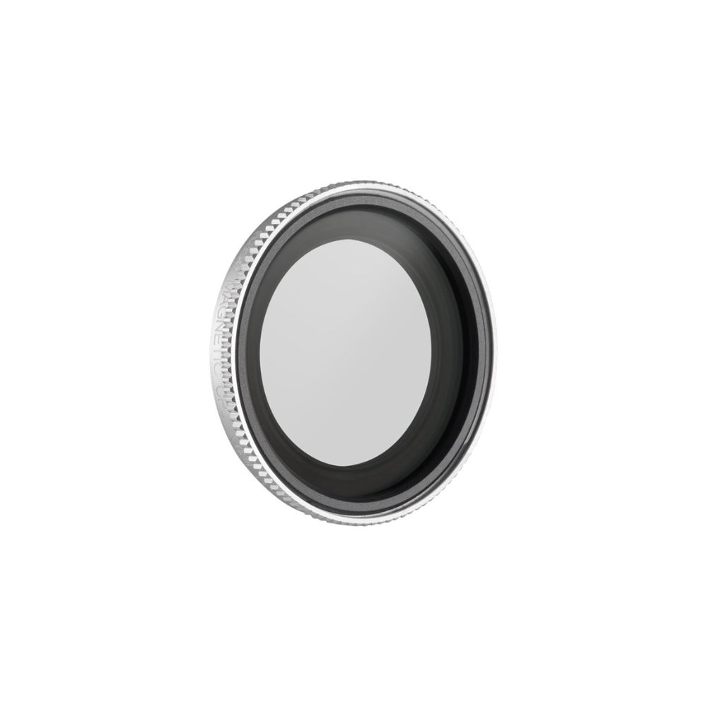Magnetischer CPL für Fujifilm X Half Kamera