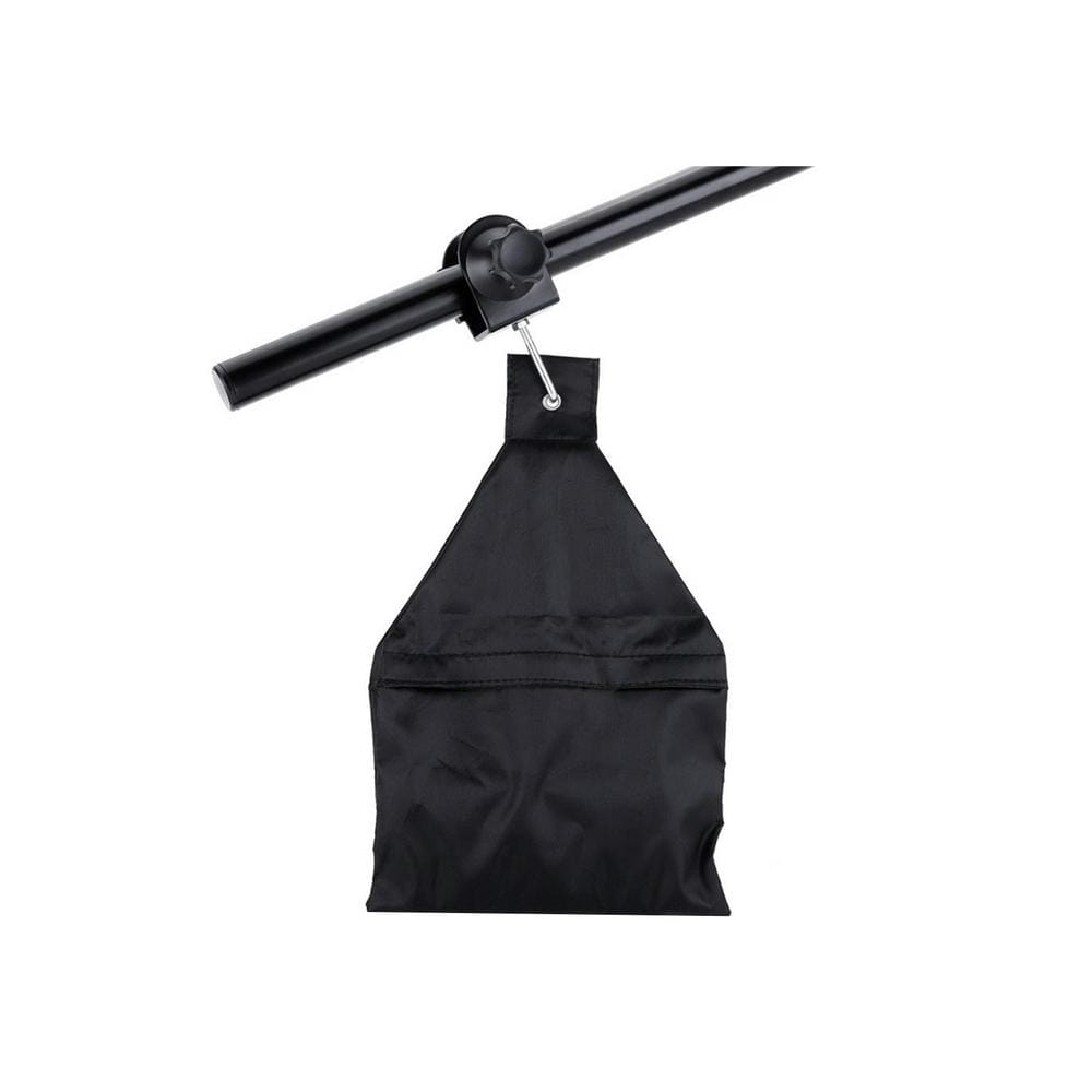 PATONA Auslegerarm mit Sandsack 70-136 cm für PATONA Stativ PT-2600