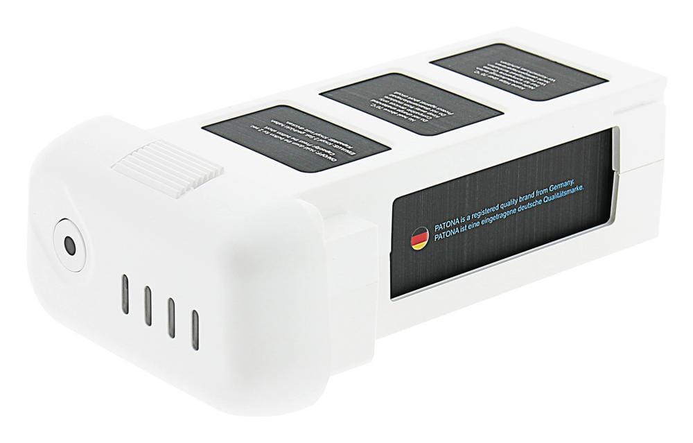 PATONA Platinum Akku für DJI Phantom 2 Phantom 2 Vision 733496 PH2 PH-2 PATONA Platinum Akku für DJI Phantom 2 Phantom 2 Vision 733496 PH2 PH-2