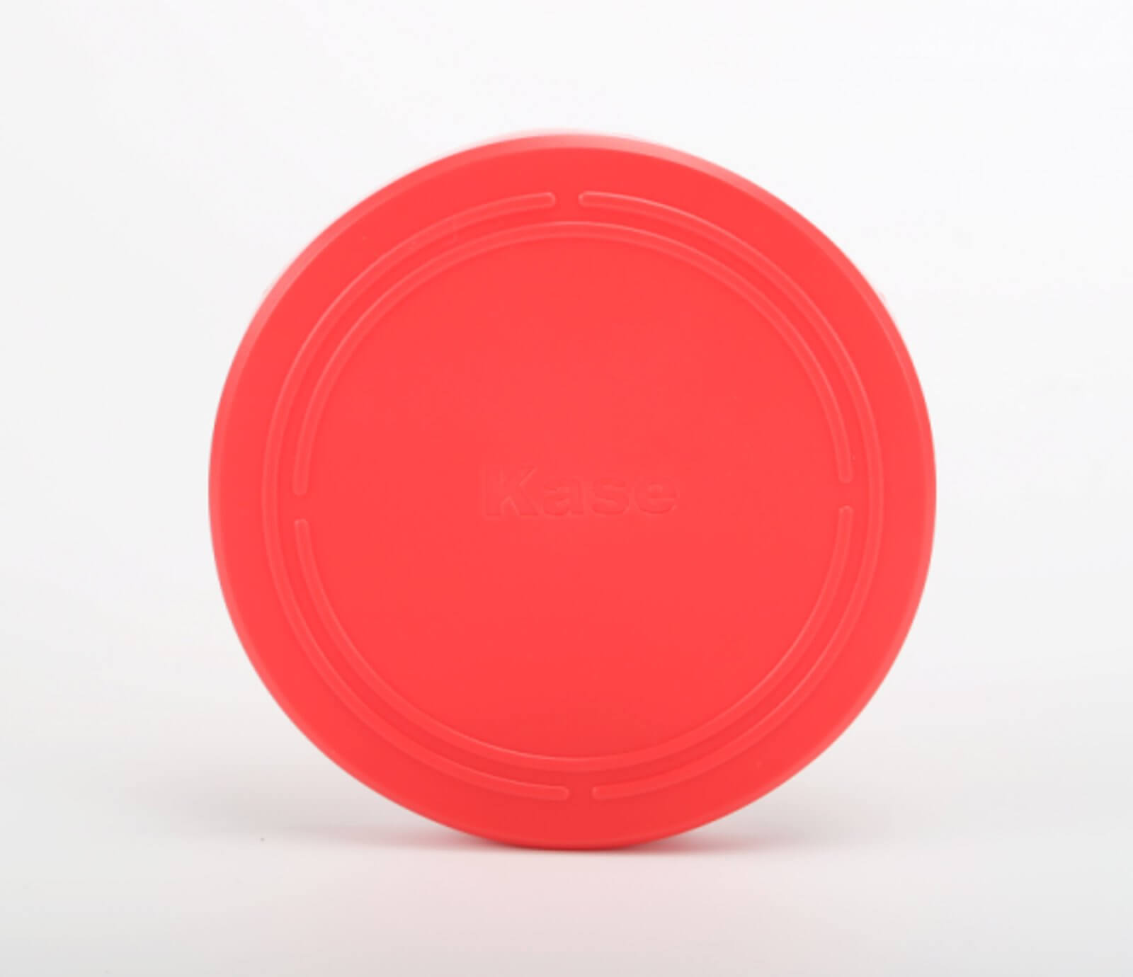 K100 Lens Cap Objektivdeckel für K8 F... K100 Lens Cap Objektivdeckel für K8 Filterhalter