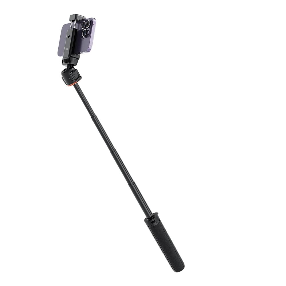 Smartphone Desktop Ministativ mit Kugelkopf Smartphone Desktop Ministativ mit Kugelkopf